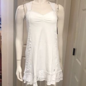 Sofibella Tennis/Athletic Dress, NWT!